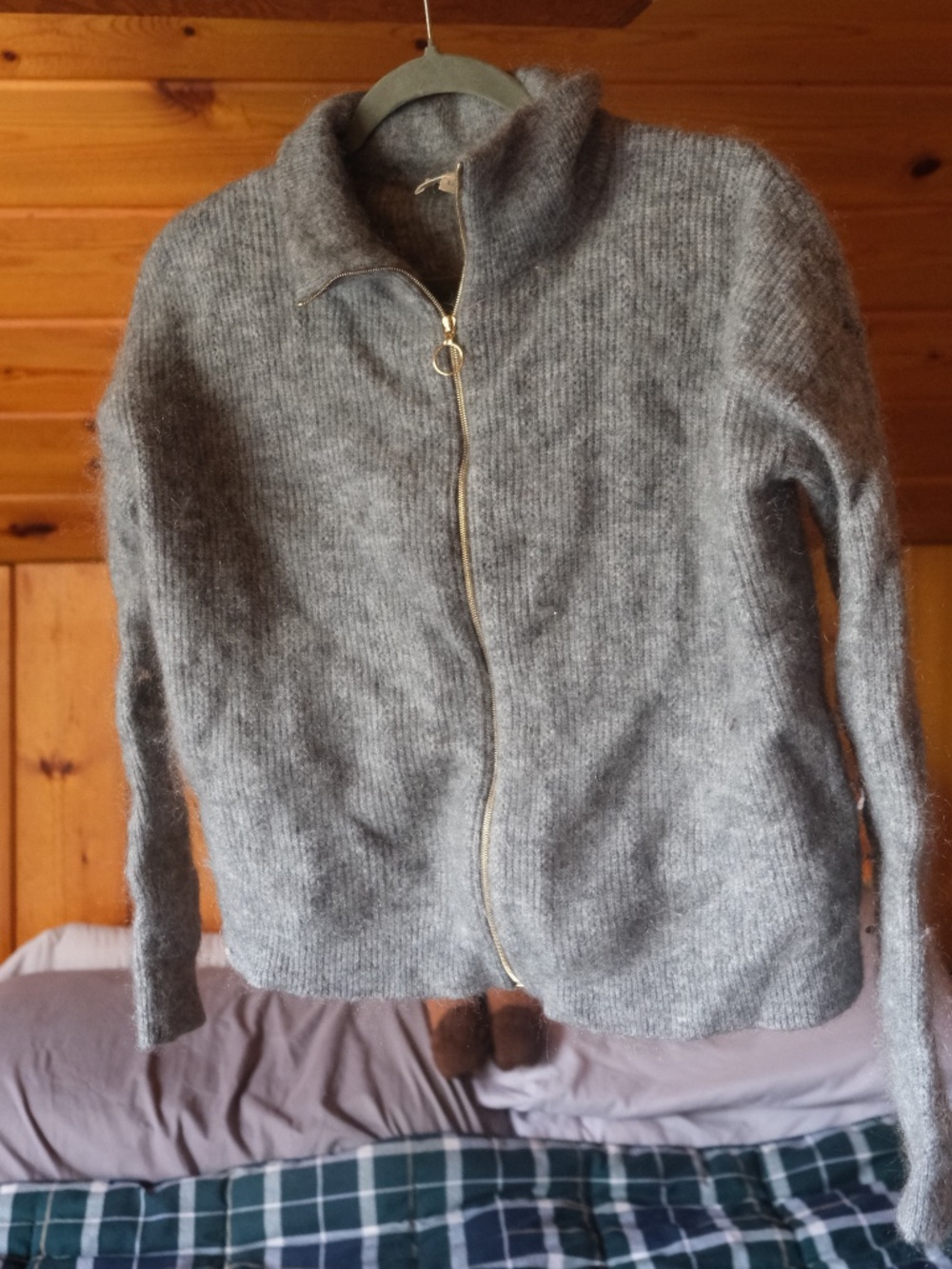 Cardigan Sézane